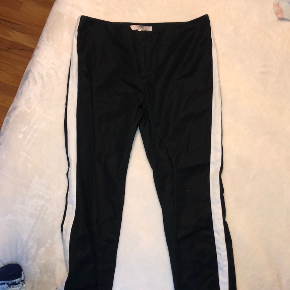 High Waisted Pants - Picture 4 of 7